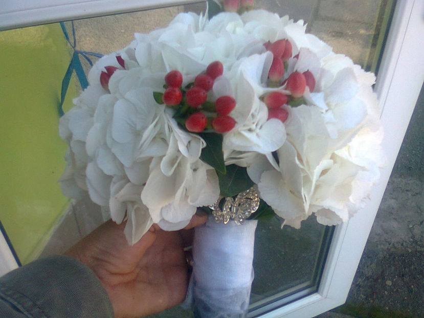  - Flori pentru evenimente in Turda