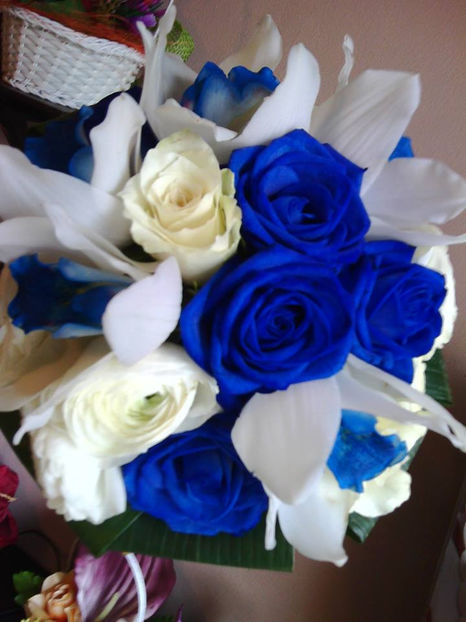  - Flori pentru evenimente in Turda