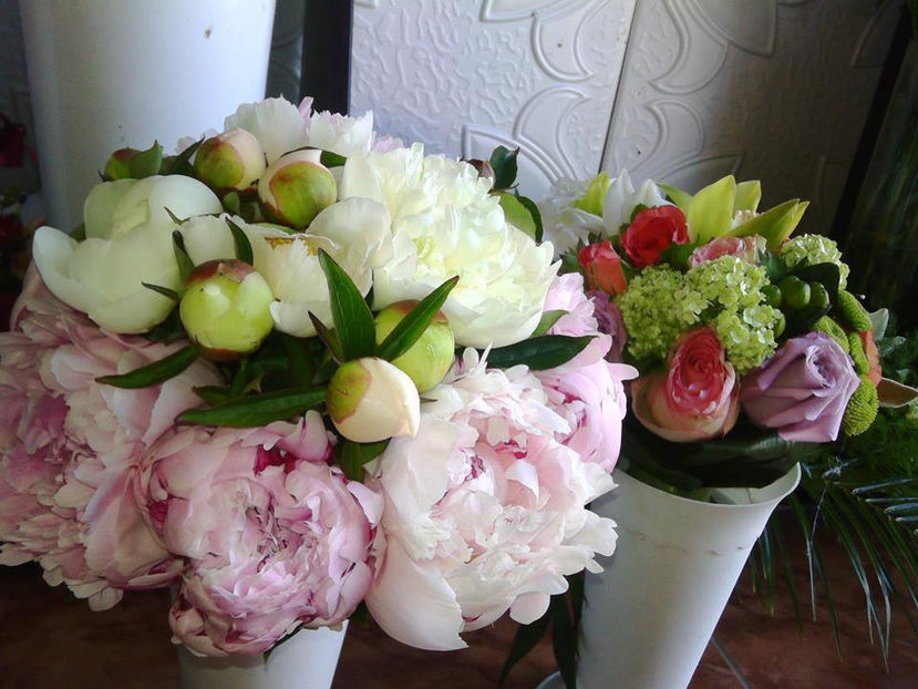  - Flori pentru evenimente in Turda