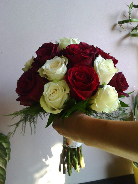  - Flori pentru evenimente in Turda