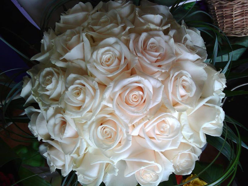  - Flori pentru evenimente in Turda