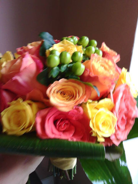  - Flori pentru evenimente in Turda