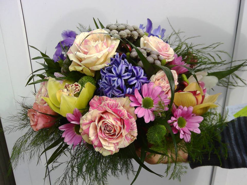  - Flori pentru evenimente in Turda