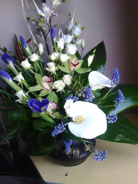  - Flori pentru evenimente in Turda