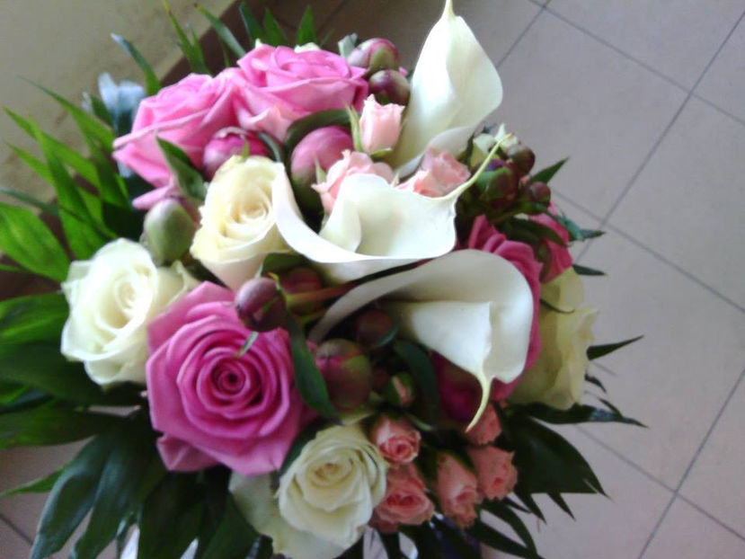  - Flori pentru evenimente in Turda