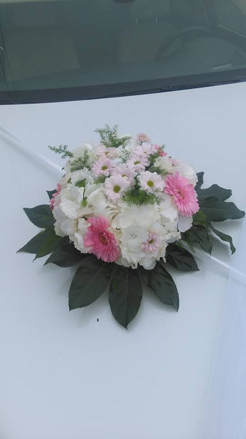  - Flori pentru evenimente in Turda