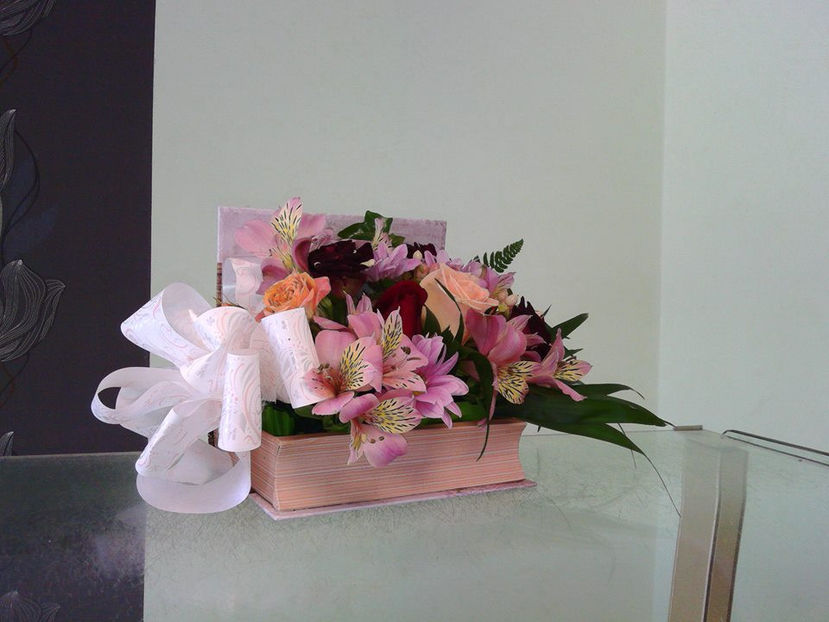  - Flori pentru evenimente in Turda