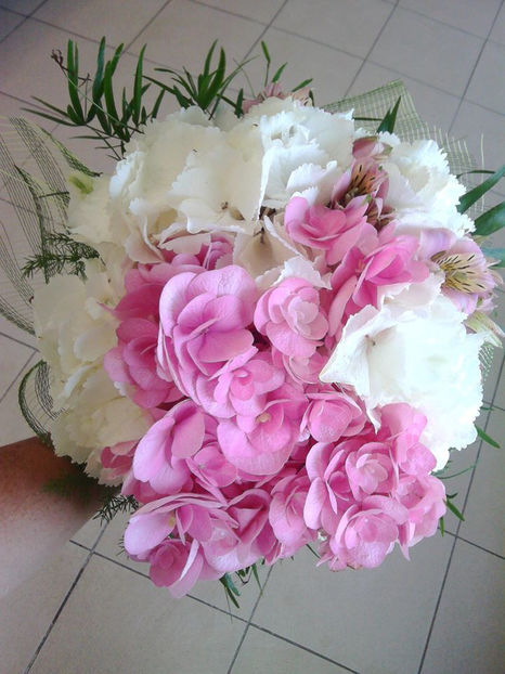  - Flori pentru evenimente in Turda