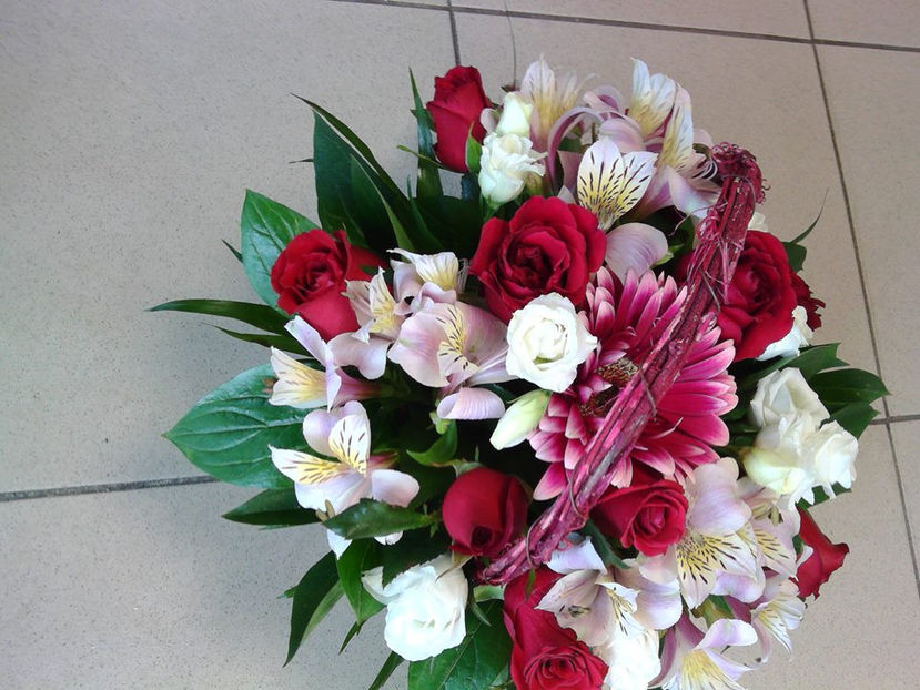  - Flori pentru evenimente in Turda