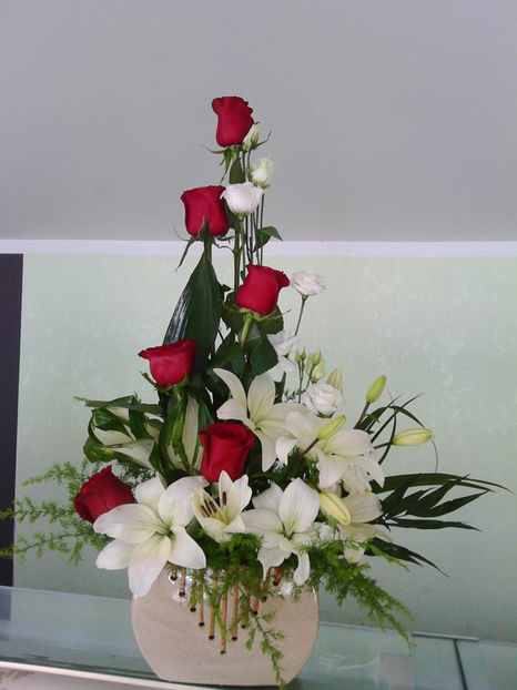  - Flori pentru evenimente in Turda