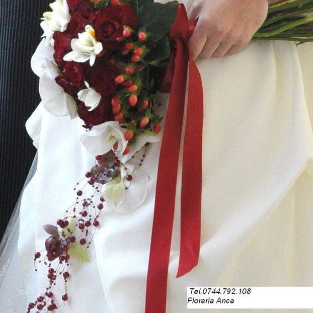  - Flori pentru evenimente in Turda