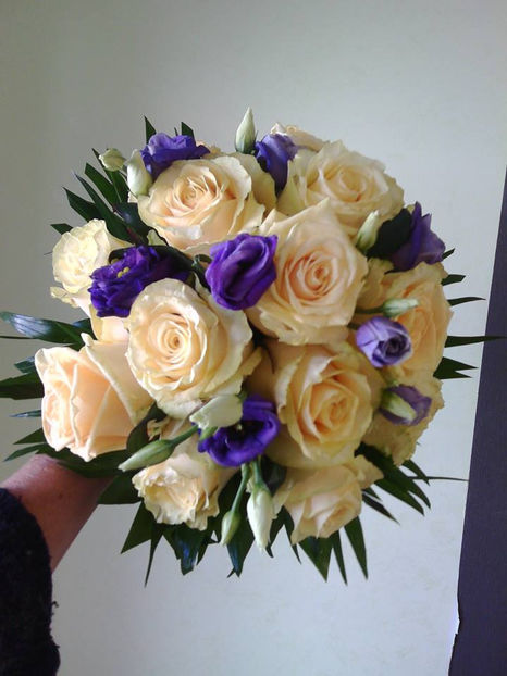  - Flori pentru evenimente in Turda