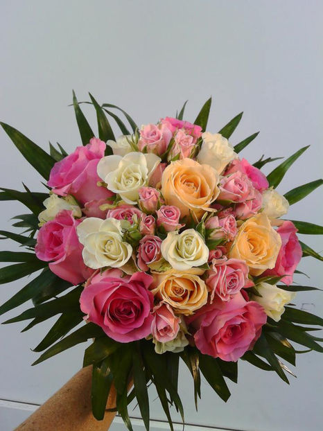  - Flori pentru evenimente in Turda