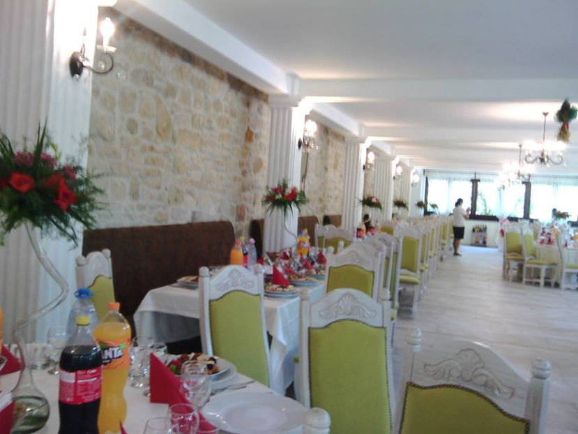  - Flori pentru evenimente in Turda