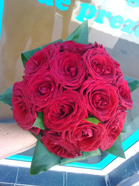  - Flori pentru evenimente in Turda