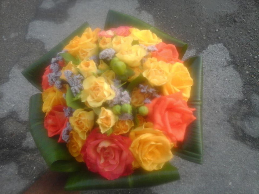  - Flori pentru evenimente in Turda