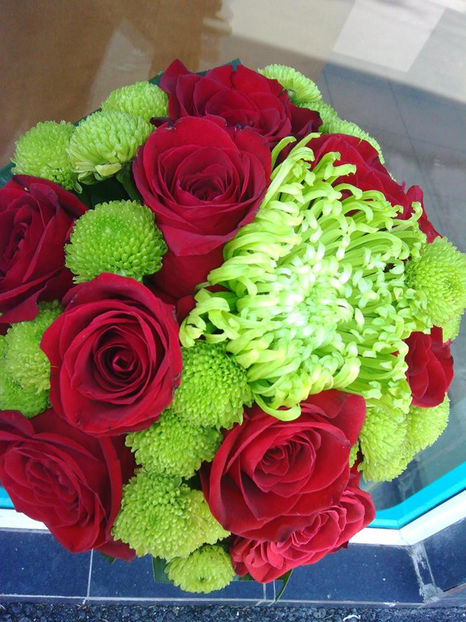  - Flori pentru evenimente in Turda