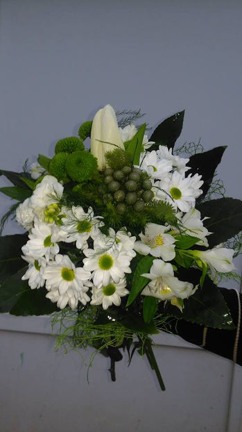  - Flori pentru evenimente in Turda