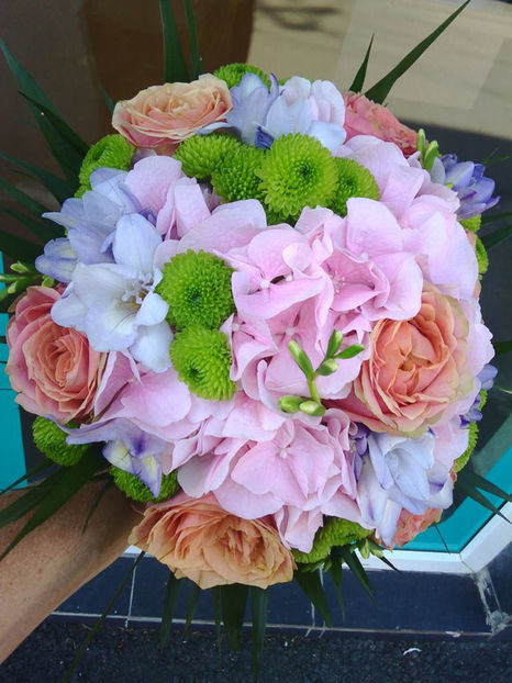  - Flori pentru evenimente in Turda