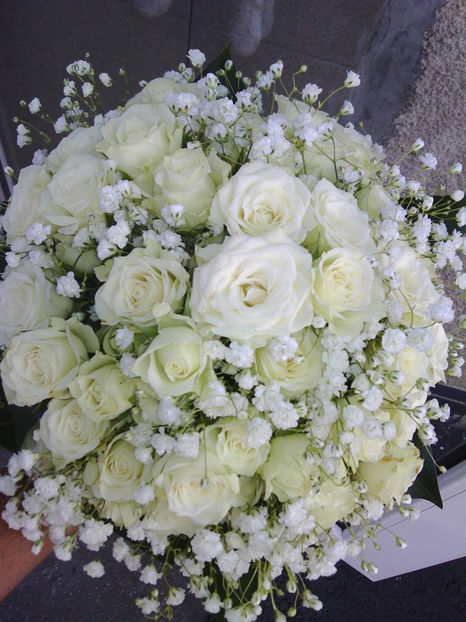  - Flori pentru evenimente in Turda