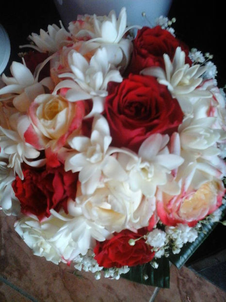  - Flori pentru evenimente in Turda