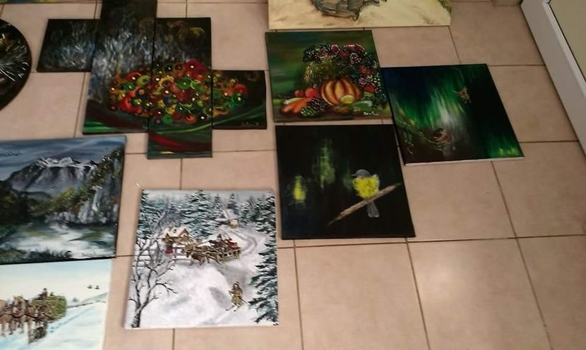 received_1784794751551467 - Tablouri