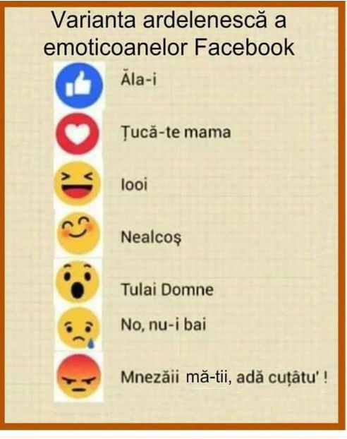  - Bancuri cu Ardeleni