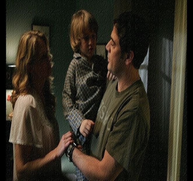 `⚝ 66th day │ ♪ foreigner - long, long way from home ♪ - SPNfamily - always in my heart