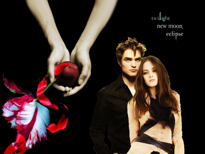 twilight_new_moon_eclipse-7379 - edward cullen