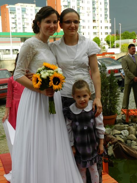  - Cristina - Adunare