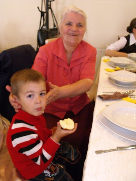 pozee 381 - Cristina - Adunare