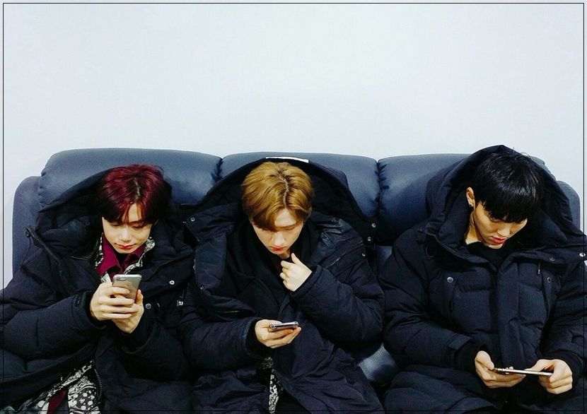 ✖ Dᴀʏ 472 × 30.01.2018 ✖ - cuz i think about you err - day___