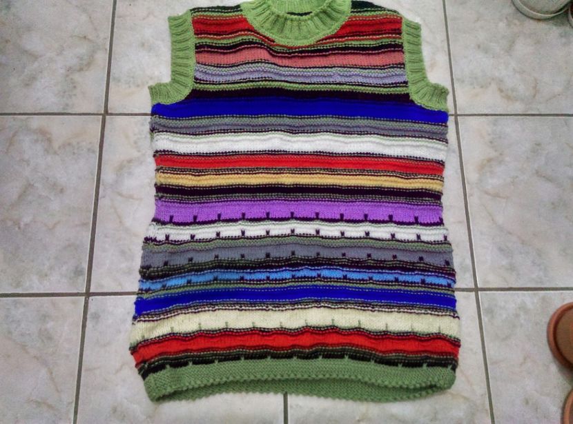  - Tricotaje 2016-2017