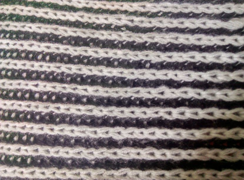  - Tricotaje 2016-2017