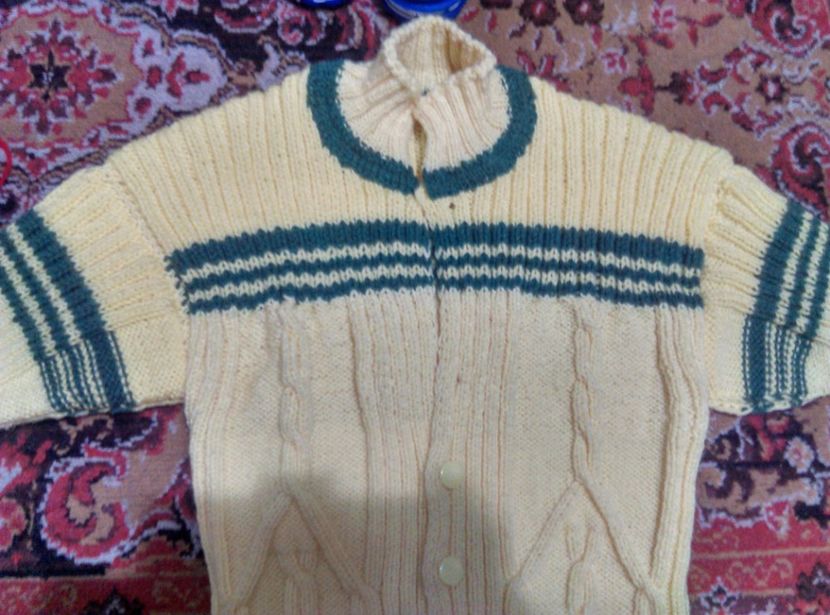  - Tricotaje 2016-2017