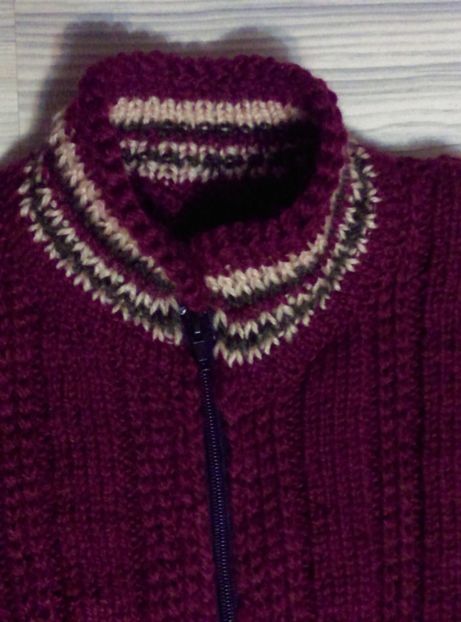  - Tricotaje 2016-2017