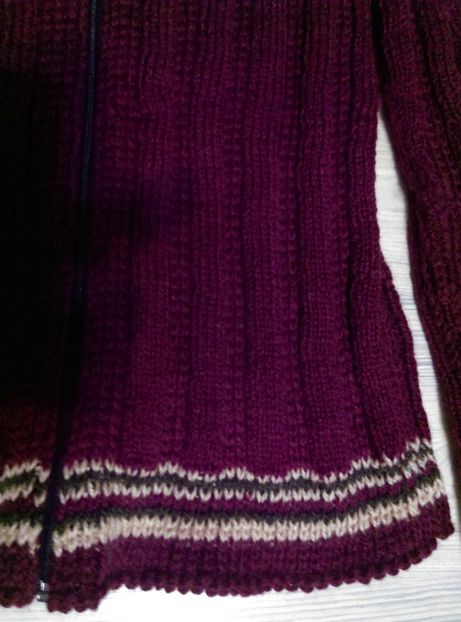  - Tricotaje 2016-2017