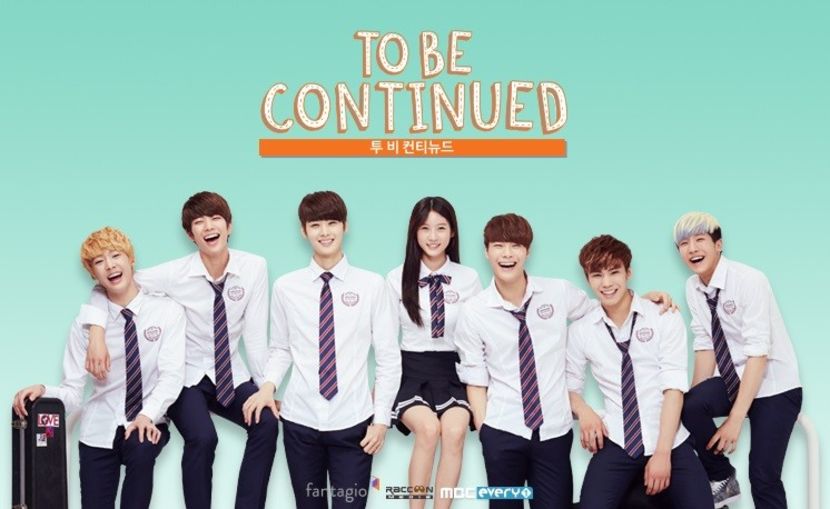120) To Be Continued - Seriale vazute