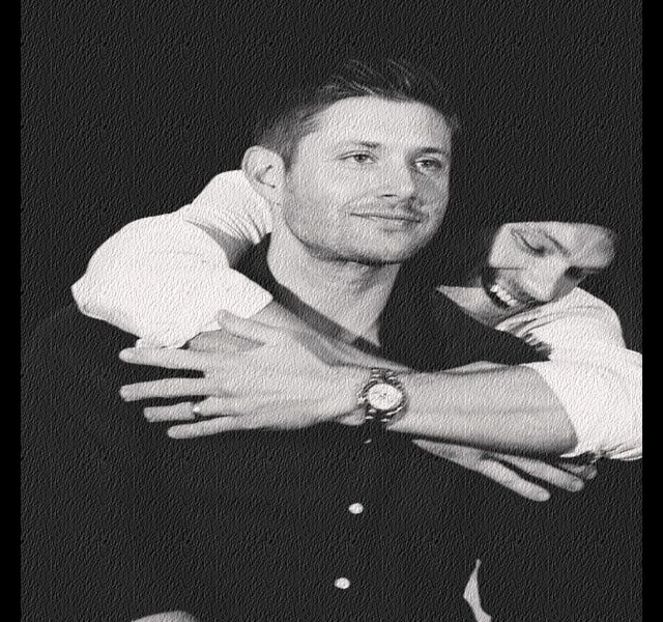 `⚝ 68th day │ ♪ kodaline - brother ♪ - SPNfamily - always in my heart