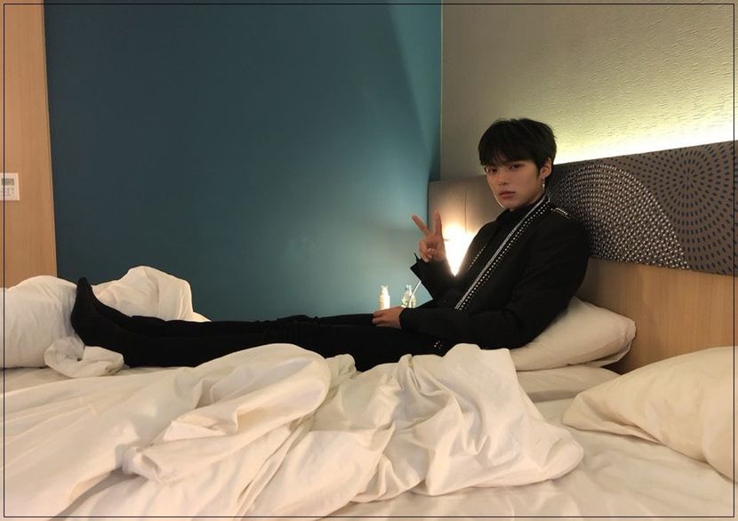 ✖ Dᴀʏ 473 × 31.01.2018 ✖ - cuz i think about you err - day___