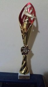 Loc 1 Maraton Crescator - DIPLOME 2017