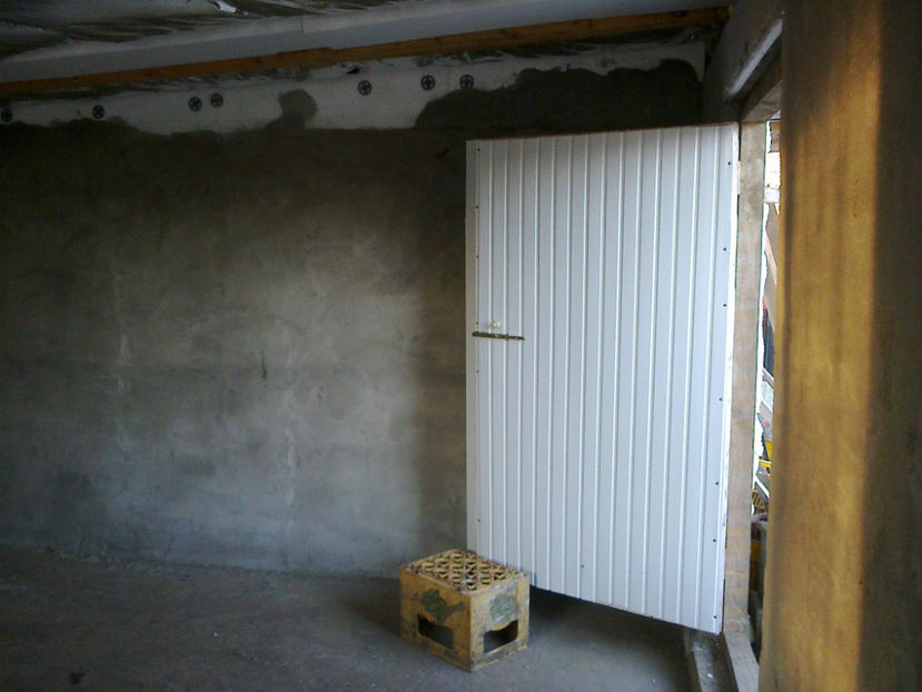 fotografie1462 - Pregatirea de iarna