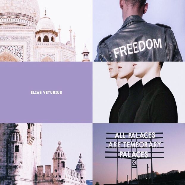 — Elias Veturius, An Ember in the Ashes - challenge with my heroes