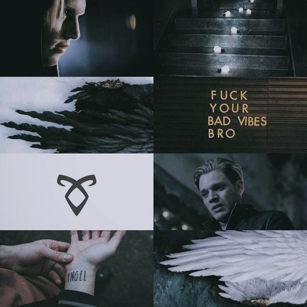— Jace Herondale, The Mortal Instruments - challenge with my heroes