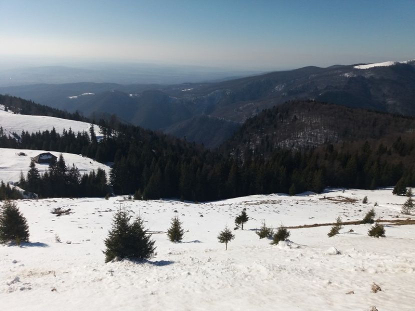  - Rânca în februarie 2018