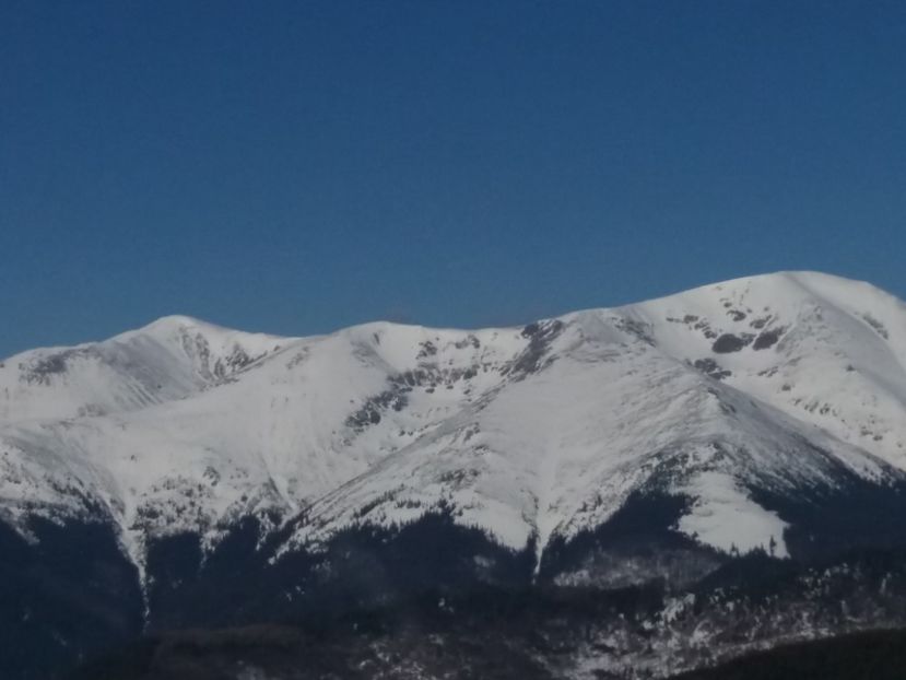  - Rânca în februarie 2018