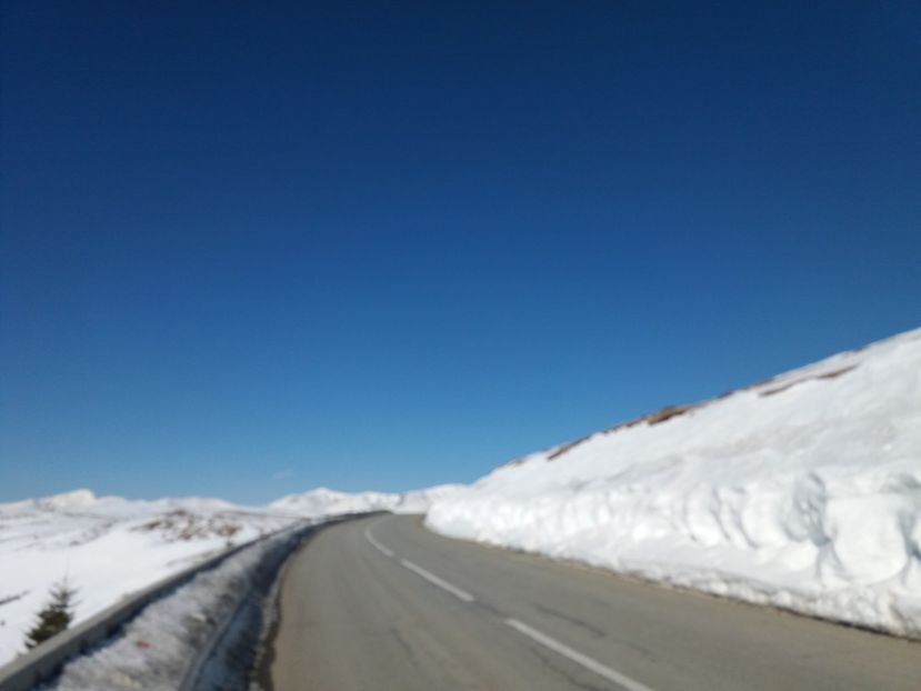  - Rânca în februarie 2018