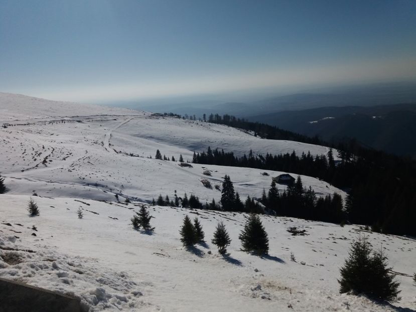  - Rânca în februarie 2018