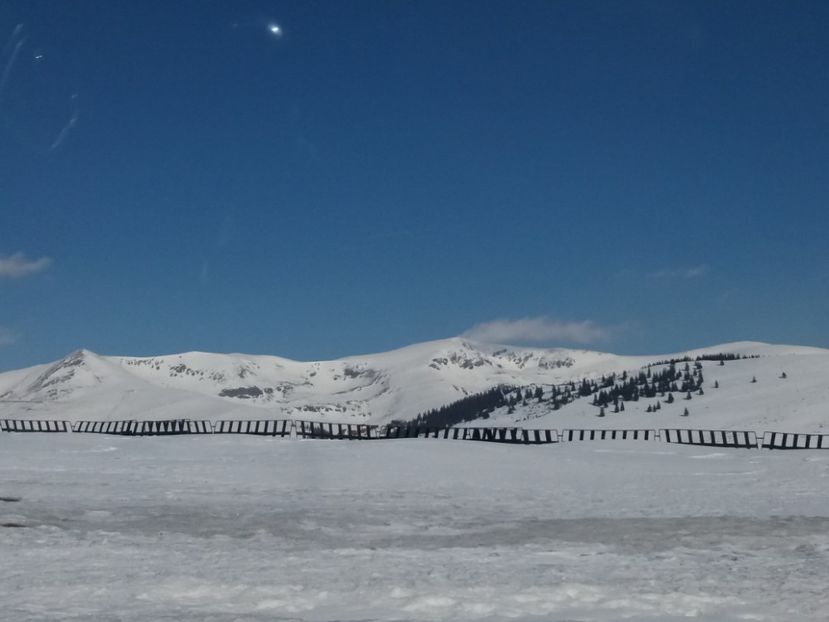  - Rânca în februarie 2018