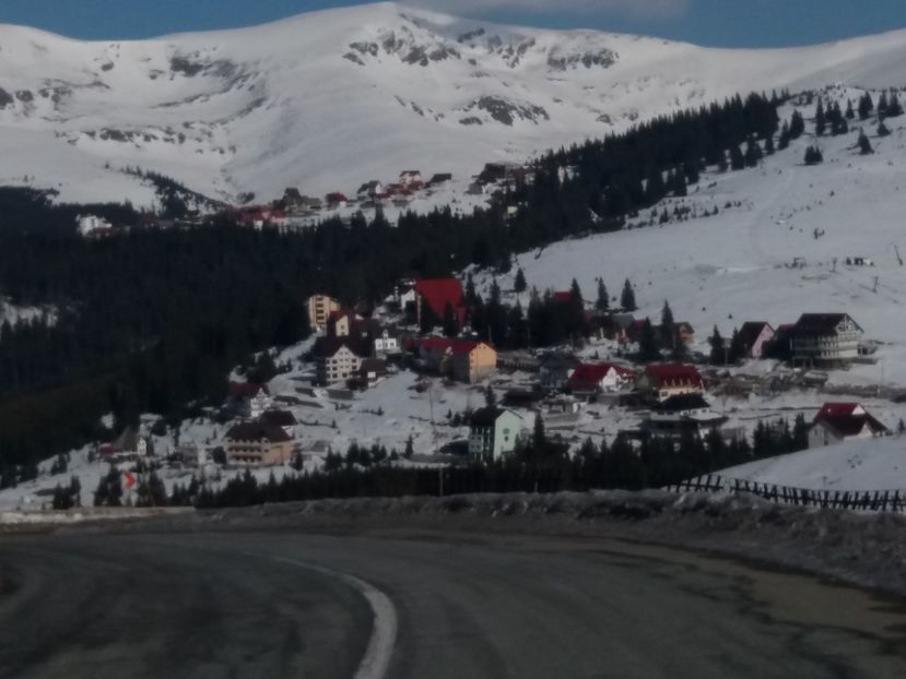  - Rânca în februarie 2018